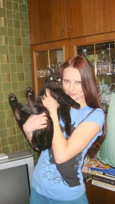 Andreea Ghiorgiu - 25 ani